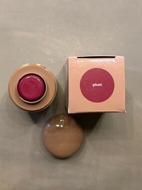 Rhode Pocket Blush - Plum
